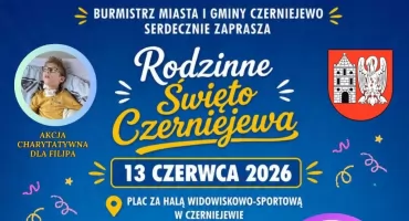 Rodzinne Święto Czerniejewa 