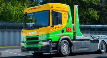 Elektryczne ciężarówki i paliwa alternatywne. Volkswagen Poznań rozwija zielony transport