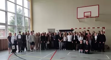 Powiatowy Konkurs Chemiczny 
