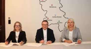 Dofinansowanie dla Kościołów w Powiecie Wrzesińskim 