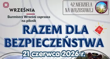 Razem Dla Bezpieczeństwa 