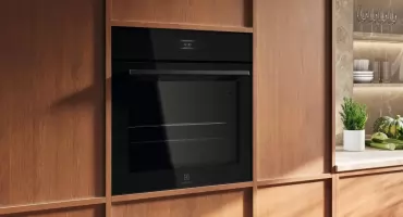 Jak piekarnik Electrolux AI TasteAssist wspiera dobór parametrów pieczenia