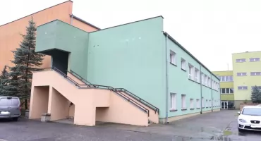 Ratusz zapowiada modernizację sali SSP 6 
