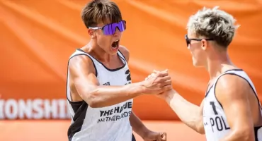 Mistrzostwa Świata U18