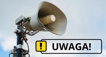 Uwaga mieszkańcy. Ćwiczenia ALARM 2026! 
