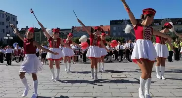 20. Festiwal Orkiestr Dętych! Rafał Brzozowski zawita do Wrześni