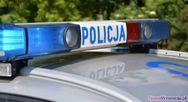 Zderzenie ciężarówki i osobówki w Węgierkach 