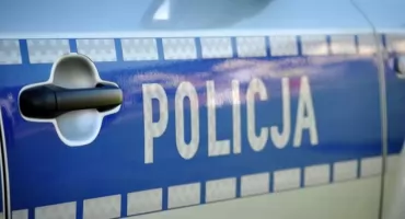 Kolizja Mazdy i Volkswagena w Targowej Górce 