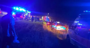 Region: Duża akcja służb i mieszkańców zakończona sukcesem!
