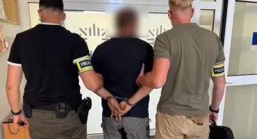 Kierował mimo sądowego zakazu. W trybie przyspieszonym usłyszał wyrok