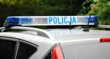 Niewybuchy w rowie pod Wrześnią. Pociski, granat oraz amunicja 