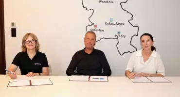 Wybrano wykonawcę remontu wrzesińskiej bursy
