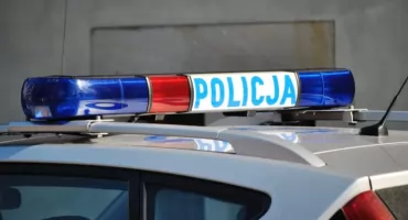 Nietrzeźwa 14-latka na hulajnodze uderzyła w osobówkę na Kościuszki! 