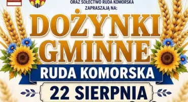 Dożynki w Gminie Pyzdry 