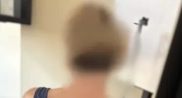 Obywatelskie ujęcie nietrzeźwej we Wrześni. Miała prawie 3 promile!