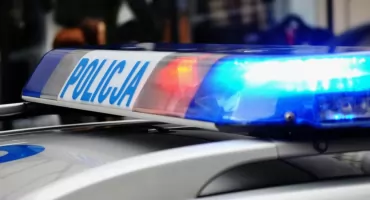 Pijany rowerzysta w Pyzdrach odmówił przyjęcia wysokiego mandatu