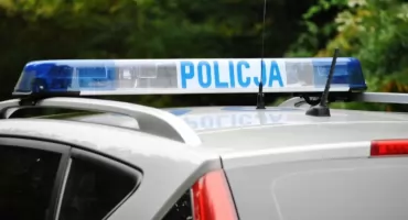 Kolizja osobówek w Miłosławiu. Nie ustąpiła pierwszeństwa 
