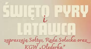 Wyjątkowe Święto w Sołectwie Gierłatowo 