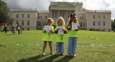 Ostatnia Powiatowa Strefa Sportu 