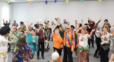 Pożegnanie lata w wyjątkowym stylu