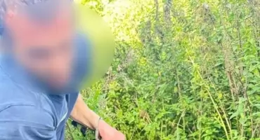 Obywatel Mołdawii zatrzymany przez wrzesińskich policjantów. Został deportowany! 