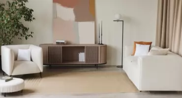 Jak łączyć różne style mebli w jednym wnętrzu?