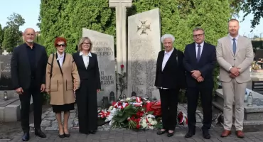 87. rocznica najazdu Armii Czerwonej 