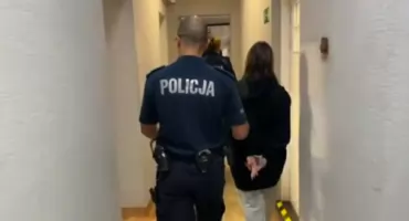 Nietrzeźwa Wrześnianka spowodowała kolizję przy Fromborskiej