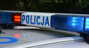 33-latek za kierownicą Opla pędził ponad 100 km/h w Mikuszewie