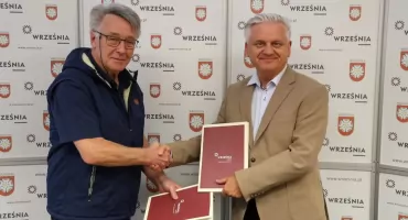 Będzie remont boisk przy SSP nr 1 we Wrześni