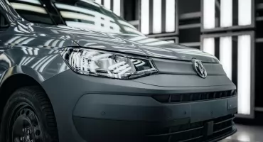 Odświeżony Volkswagen Caddy już w produkcji (Galeria)