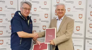 Nowa odsłona Orlika przy SSP nr 1