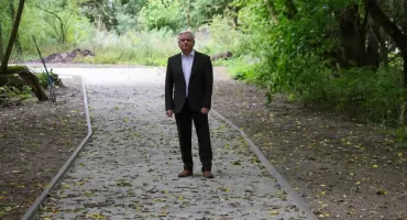 Rewitalizacja przy ulicy Czerniejewskiej. Nowe miejsce do wypoczynku 