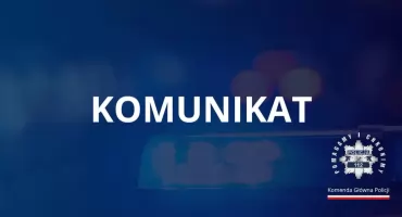 Trwa akcja policji. Już 59 osób zatrzymanych!