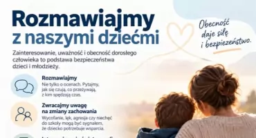 Apel Wielkopolskiego Kuratora Oświaty do rodziców!