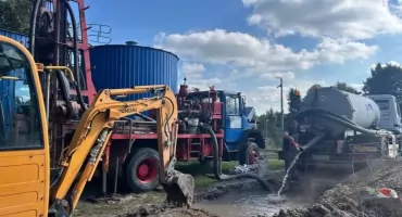 W Gminie Czerniejewo ruszyła ważna inwestycja 