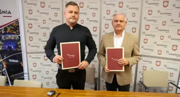 Remont świetlicy w Osowie 