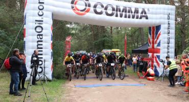 Za nami pierwsze zawody MTB Nekla! (FOTO)