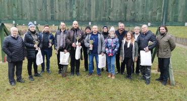 Strzelanie na niepodległość (WYNIKI)